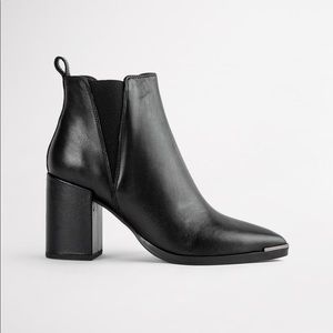 Tony Bianco Bello Bootie size 7